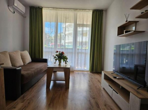 Apartcomplex Chateau